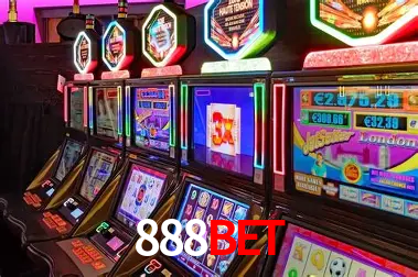Jogos Emocionantes 888BET